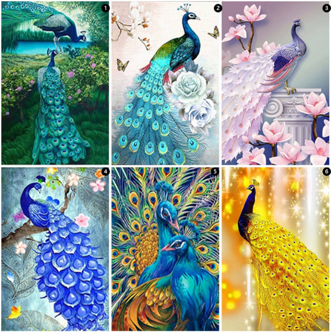 full diamond 5d diy squareround diamond pro=1&frs=1 DIY Diamond Painting
Full Diamond 5D DIY Square Round Diamond Painting Rich and