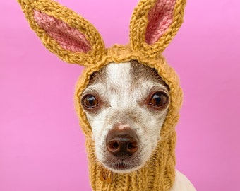 BESPORTBLE Easter Bonnet Pet Hat - Dog Easter Hat Cat Sun Hat Glitter