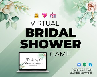 Braut Quiz Etsy