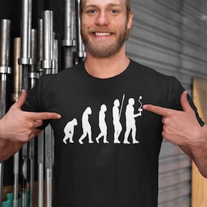 Funny Kendama Evolution T-Shirt, Mens and Womens Tee, Kendama Shirt, Kendama Gift, Japanese Kendama, Perfect Gift for Kendama Hobby, Kendama