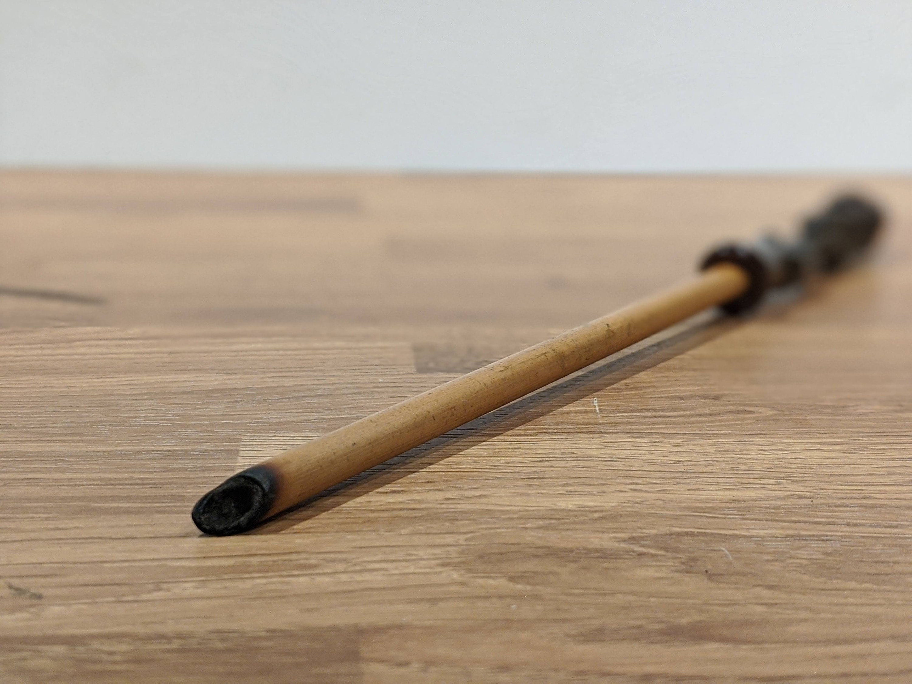 Handcrafted Wooden Wand and Wand Box | Etsy