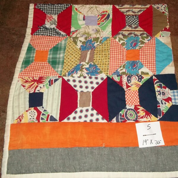 Cutter Quilt Etsy