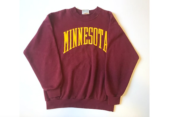 Minnesota Sweatshirt
