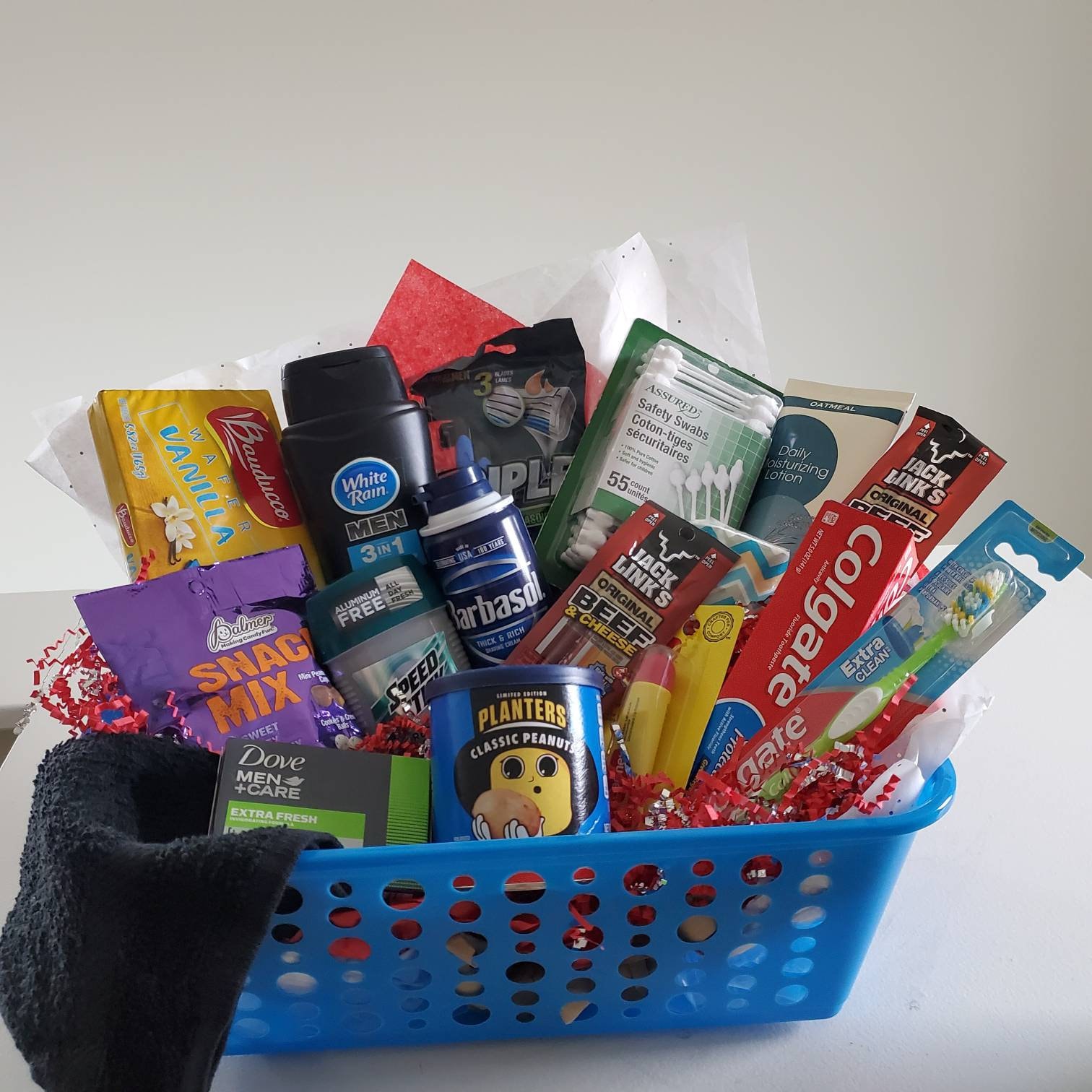 Teen Boy Gift Basket Tween Boy Gift Basket Teen Birthday Basket