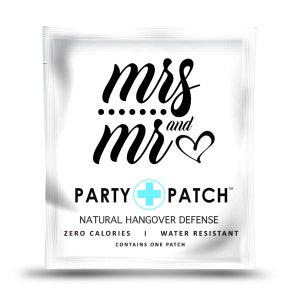 Hangover Prevention Party Patch Hangover Defense - China Hangover  Prevention Patch, Prevent Hangovers