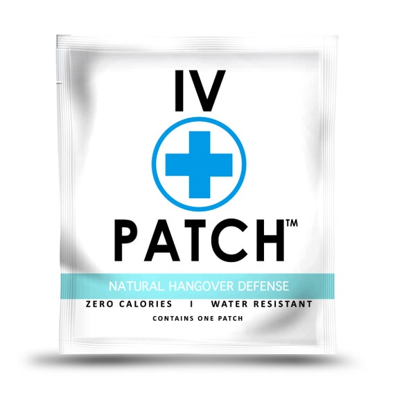 IV Patch