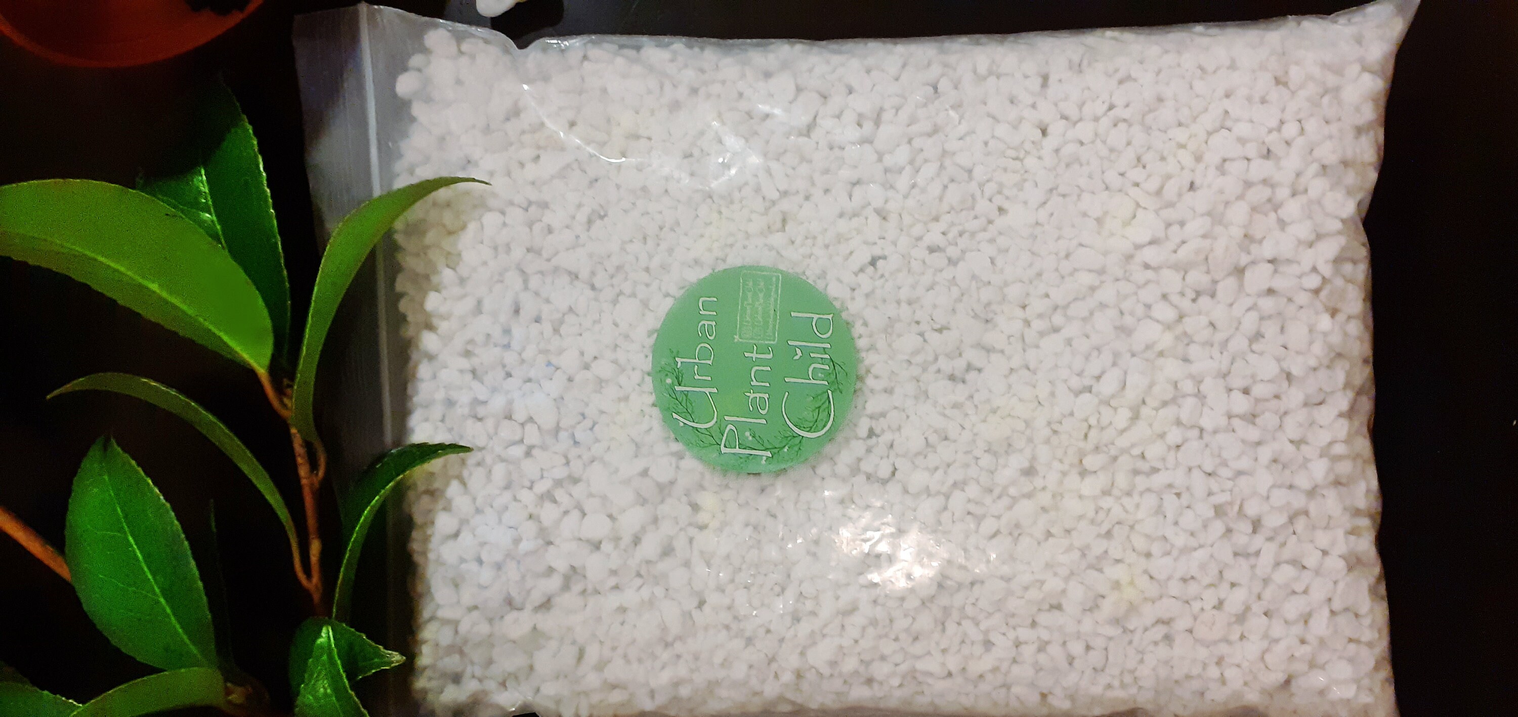 Top Quality Perlite available in 250ml, 500ml, 750ml, 1L, 2L and 3.5L