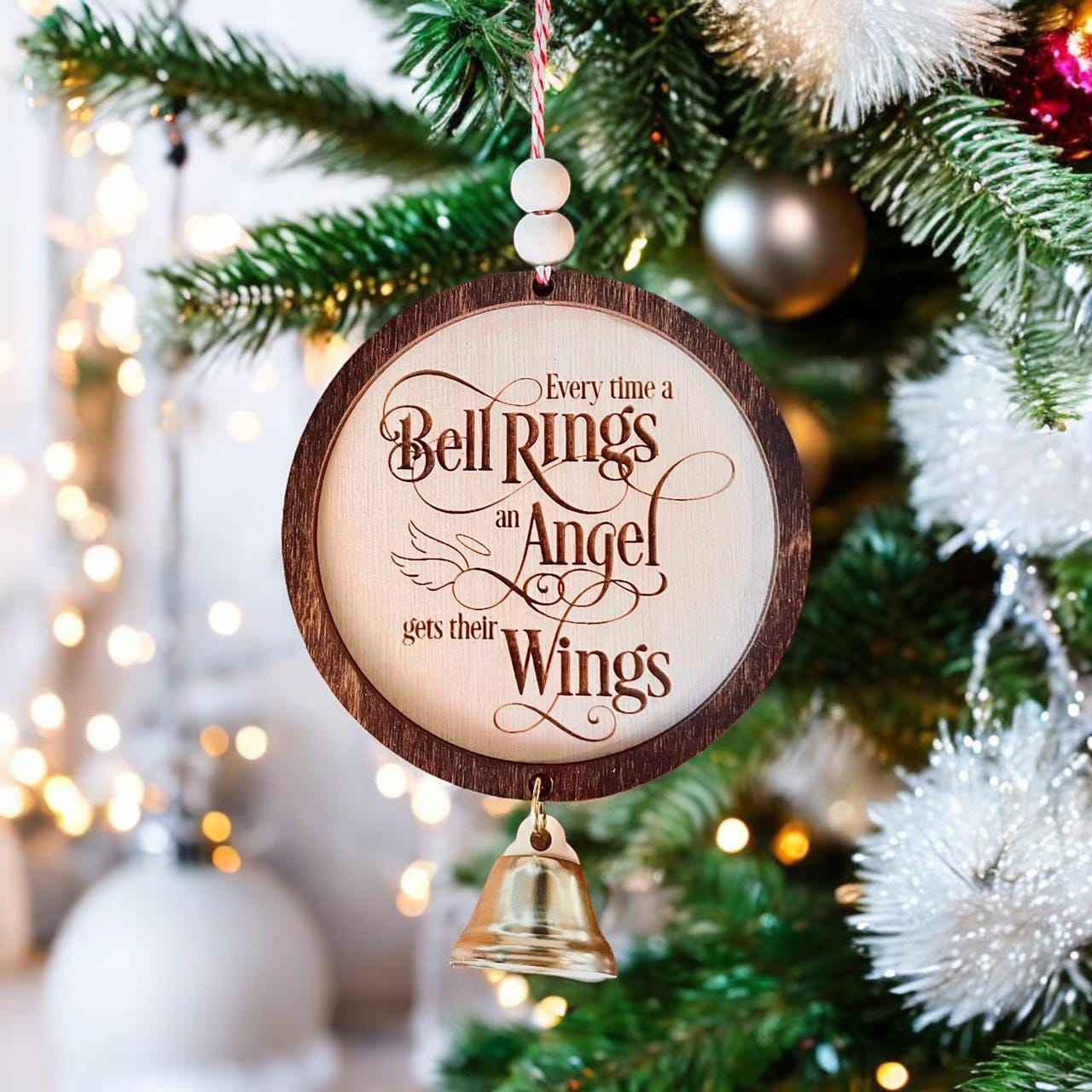 Its a Wonderful Life - Etsy