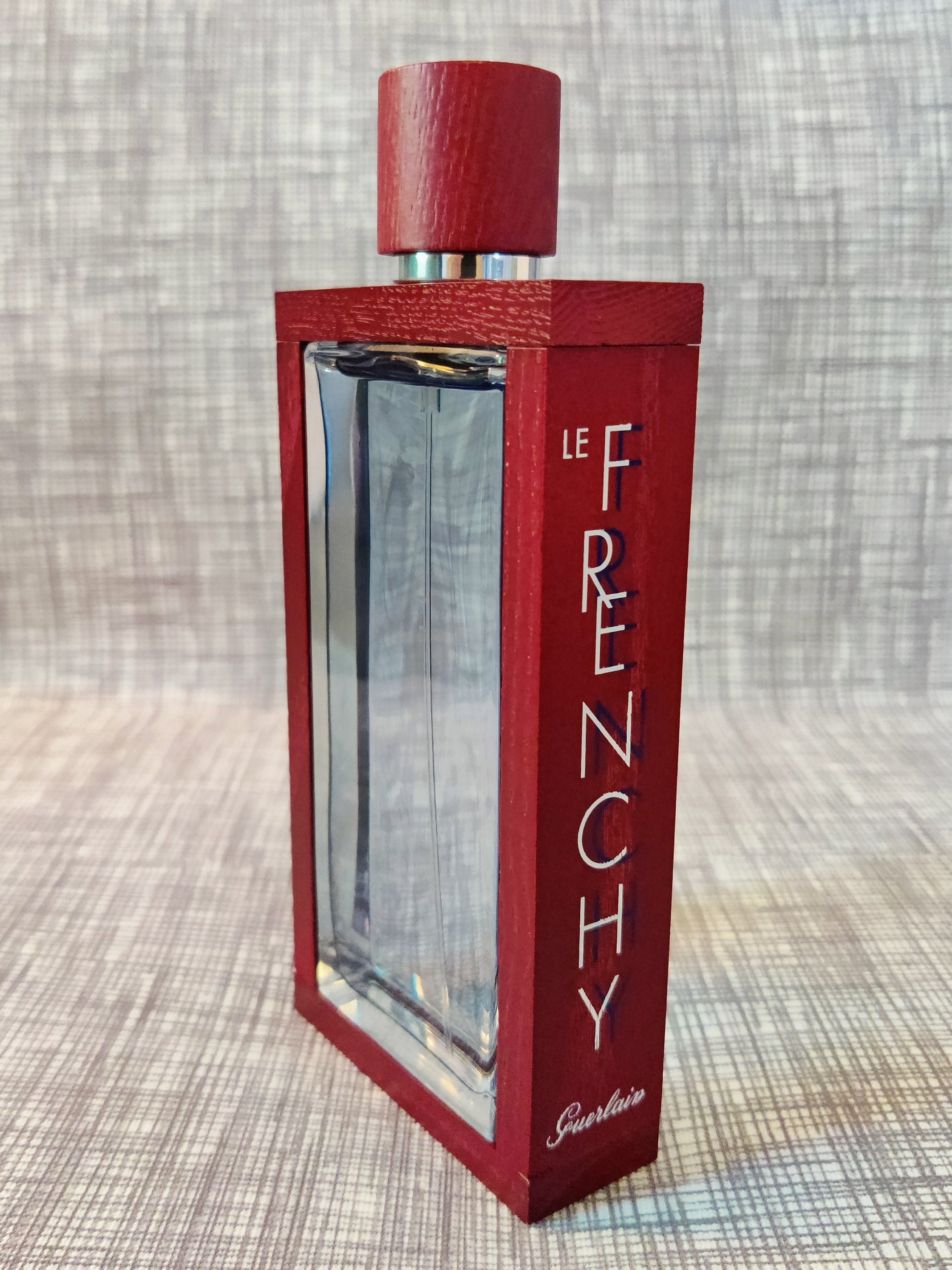 The frenchy parfum hot sale
