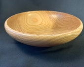 10 inch Oak Bread bowl