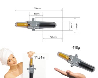 Universal Inline Filter