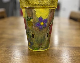 Easter Bunny Centerpiece, Spring Decor, Bunny Decor, Table Decor, Farmhouse Decor, Home Decor, Home and Living, Kitchen and Dining