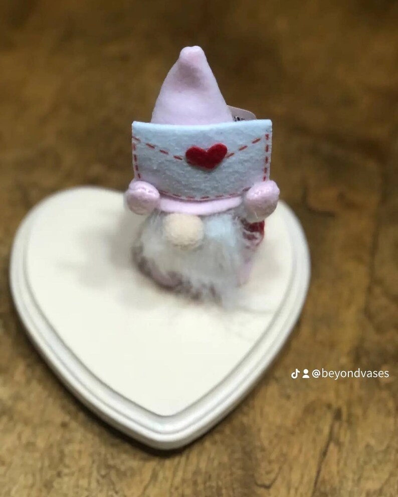 Wooden Heart Riser, Display Stand, Table Decor, Home Decor, Heart Decor