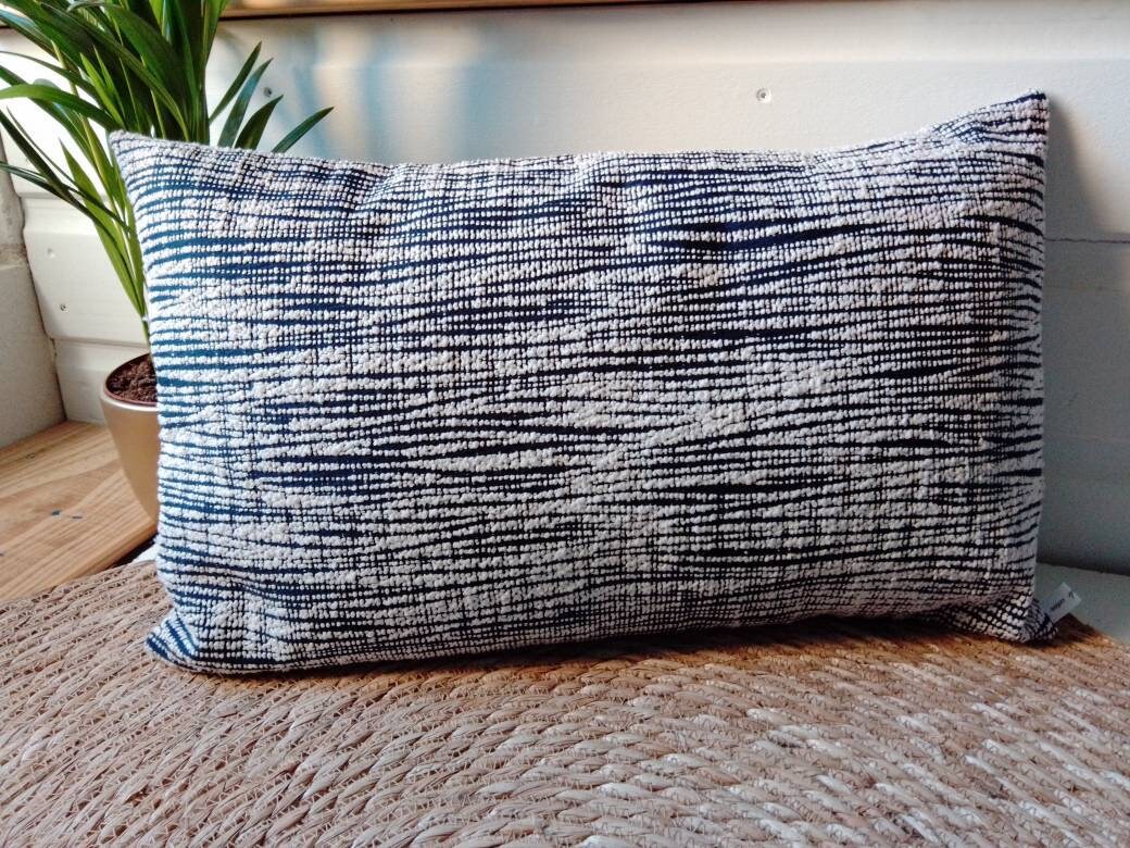 Housse Pour Coussin Rectangulaire