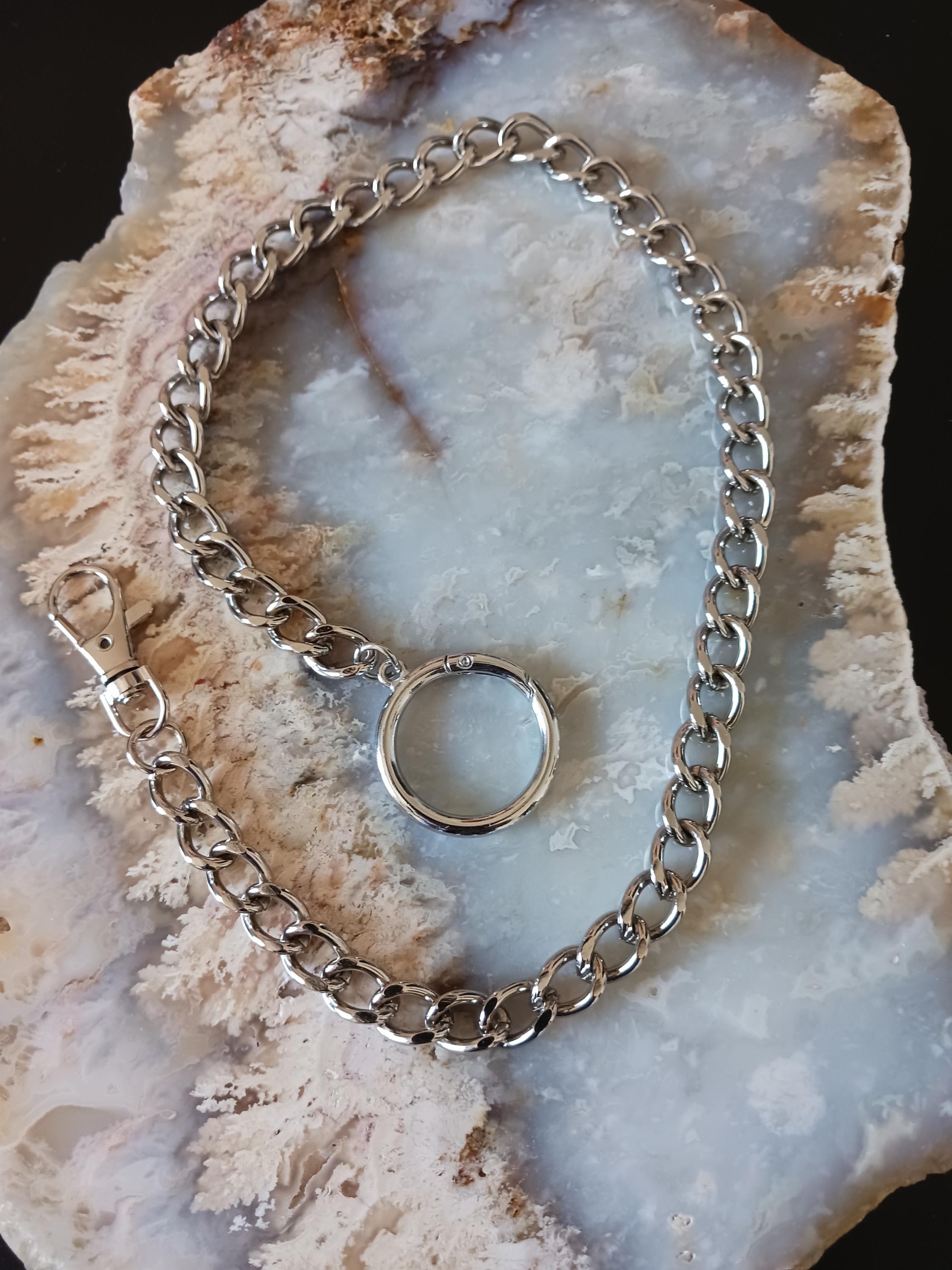 Sturdy Wallet Chain Holder 20 Inches in Length