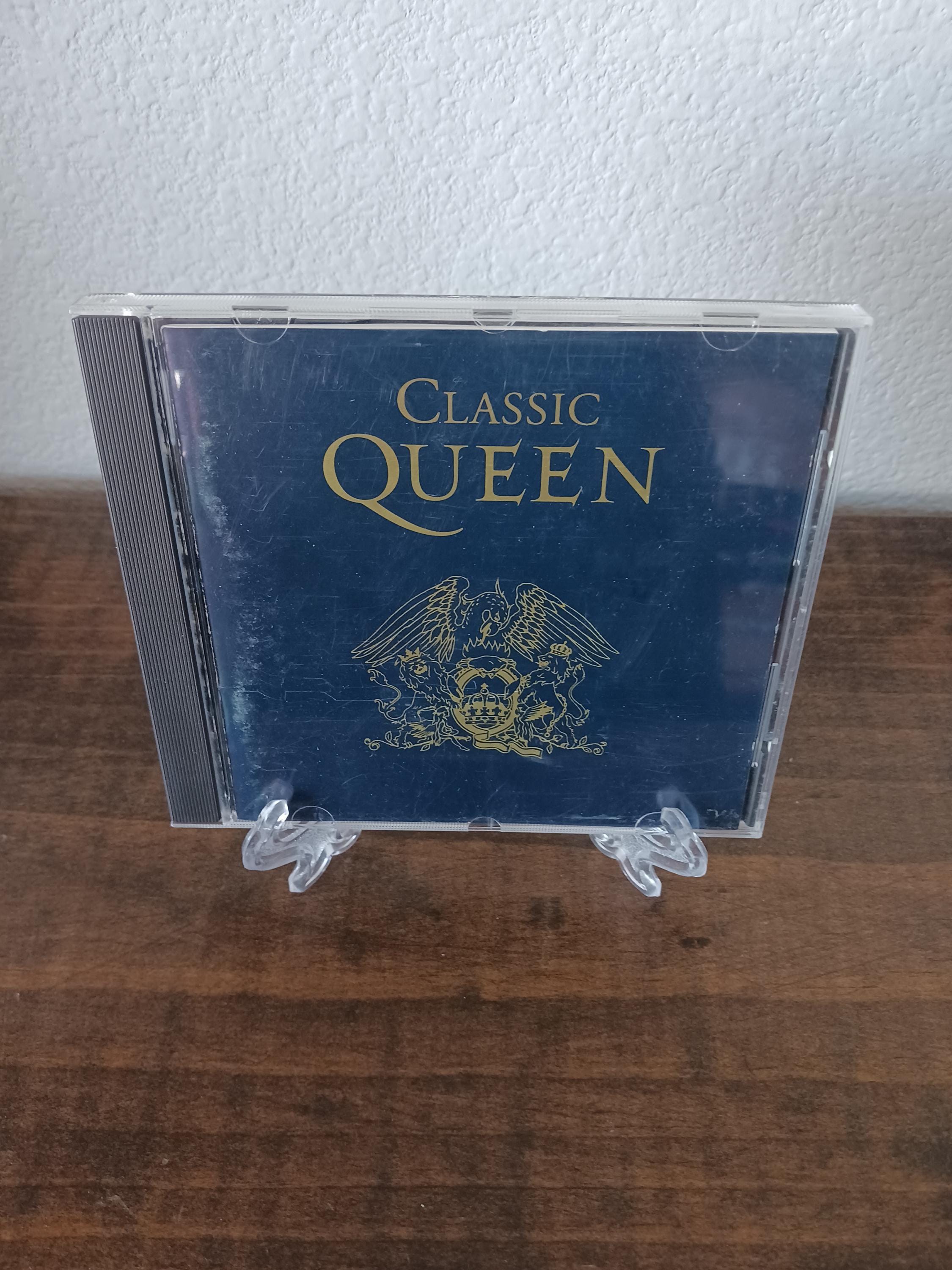 Queen Cd - Etsy