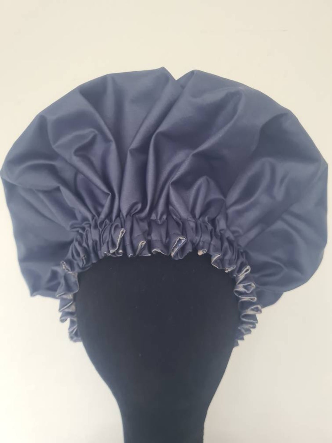 Shilky Bath & Shower Double Layered Etsy España