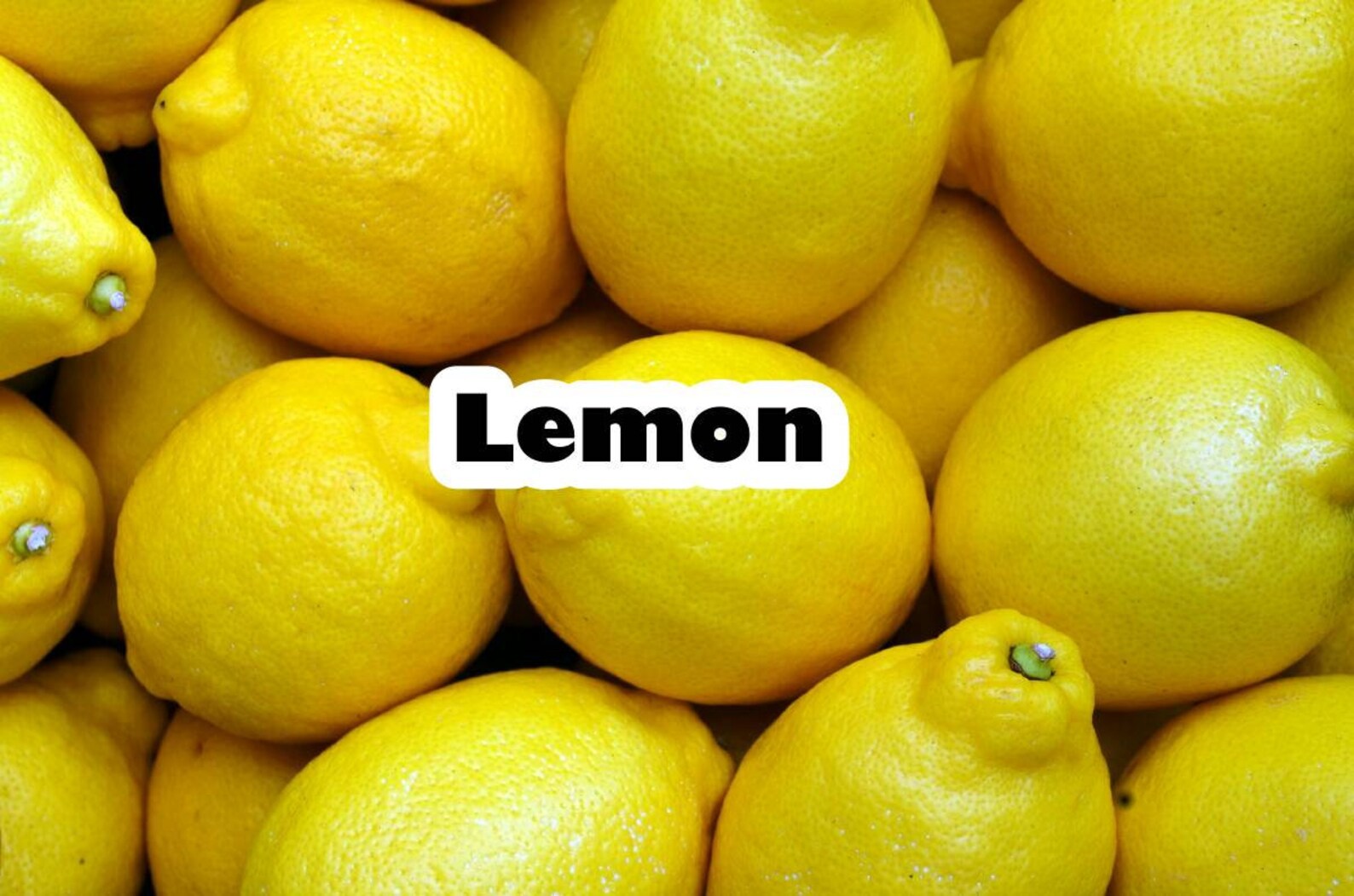 Lemon Scented Candle Etsy