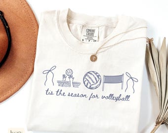 Volleyball Shirt Comfort Colors,Volleyball Mom Shirt,Volleyball Mama Gift,Game Day Shirt,Volleyball Season Mom Shirt,Volleyball Lover Shirt