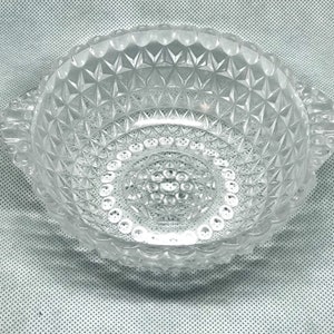 Crystal Bowl