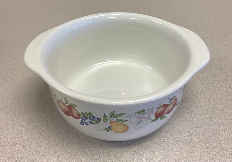 Corelle Coordinates Stoneware 2pc Set Etsy