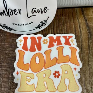 Bogg bag charms, Lolli, in my era, Bogg bag charm accessory, Bogg bag hardware