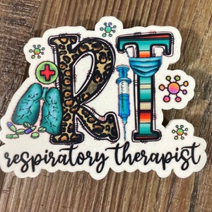 Bogg bag charms, RT, respiratory therapist, Bogg bag charm accessory, Bogg bag hardware