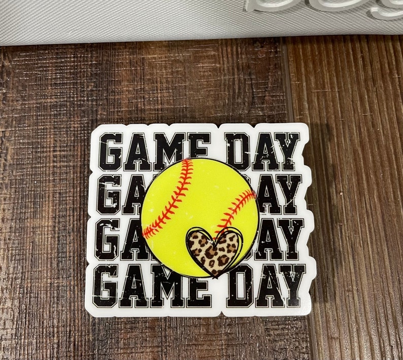 Bogg bag charms, softball,personalized, bag accessories, Bogg bag hardware Game day