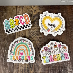 Bogg bag charms, Teacher, Bogg bag charm accessory, Bogg bag hardware
