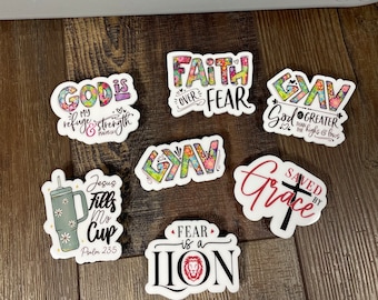 Bogg bag charms,  faith, Christian, inspirational, Bogg bag charm accessory, Bogg bag hardware