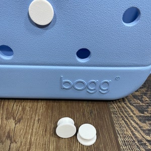 Brand new! Bitty Bogg bits, bogg bag charm accessory, bogg bag hardware