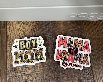 Bogg bag charms, girl mom, boy mom, Bogg bag charm accessory, Bogg bag hardware