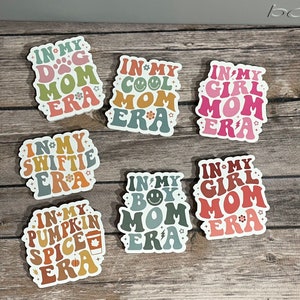 Custom color option *Bogg bag charms, mom era, girl mom, boy mom, dog mom, Bogg bag charm accessory, Bogg bag hardware