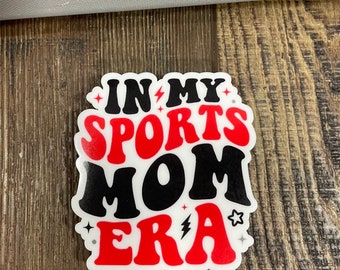 Custom color option***Bogg bag charms, sports mom, In my era, Bogg bag charm accessory, Bogg bag hardware