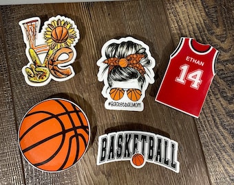 Bogg bag charms, basketball,personalized, bag accessories, Bogg bag hardware