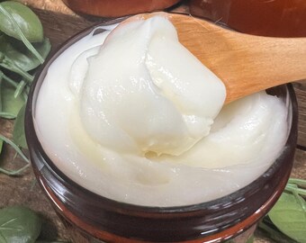 Magnesium lotion  Lavender Essential Oil