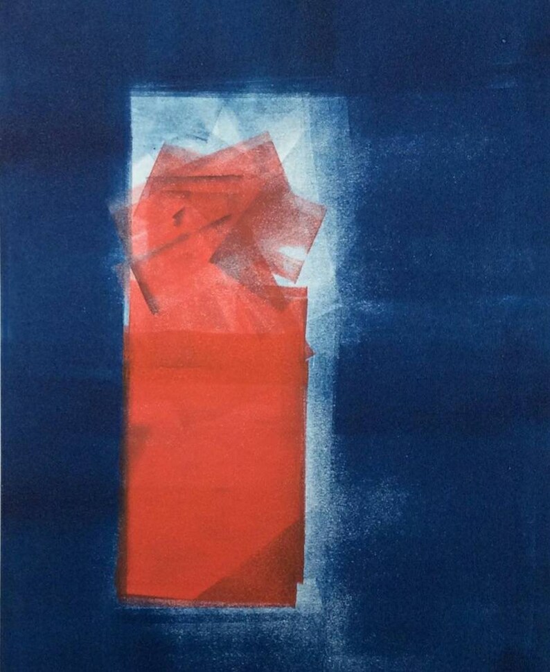 Monoprint