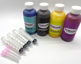 DyenamicPrintSupply - Etsy