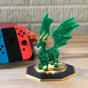 Spyro Reignited Crystal Dragon