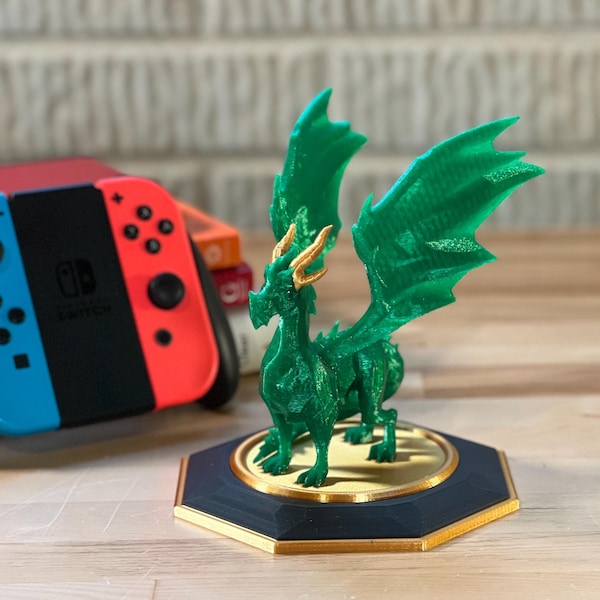 Spyro Reignited Crystal Dragon
