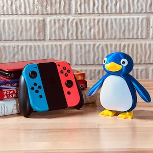 Pinguin (13, 6 cm | Super Mario Bros