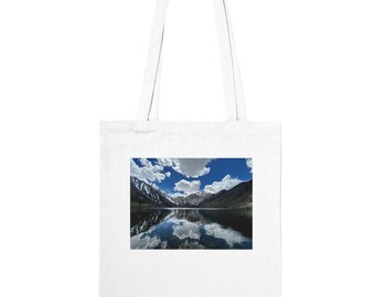 Convict Lake Reflection Tote