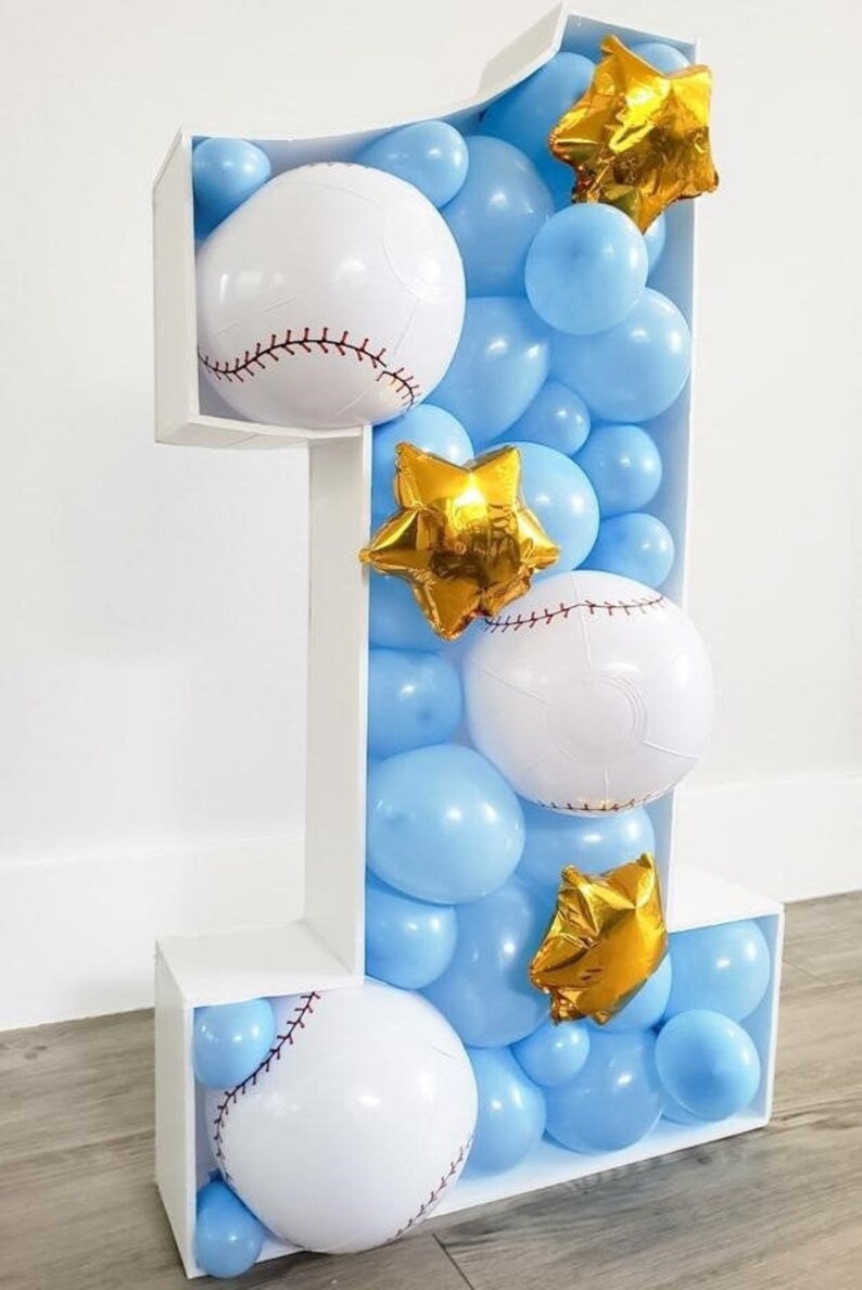 Mosaic PreCut Kits for balloons and more Etsy