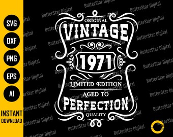 Download Vintage Svg Etsy
