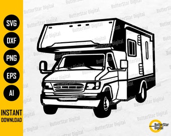 Free Free 115 Mobile Home Svg SVG PNG EPS DXF File