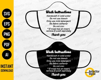 Download Free Adult Face Mask Svg Etsy SVG Cut Files