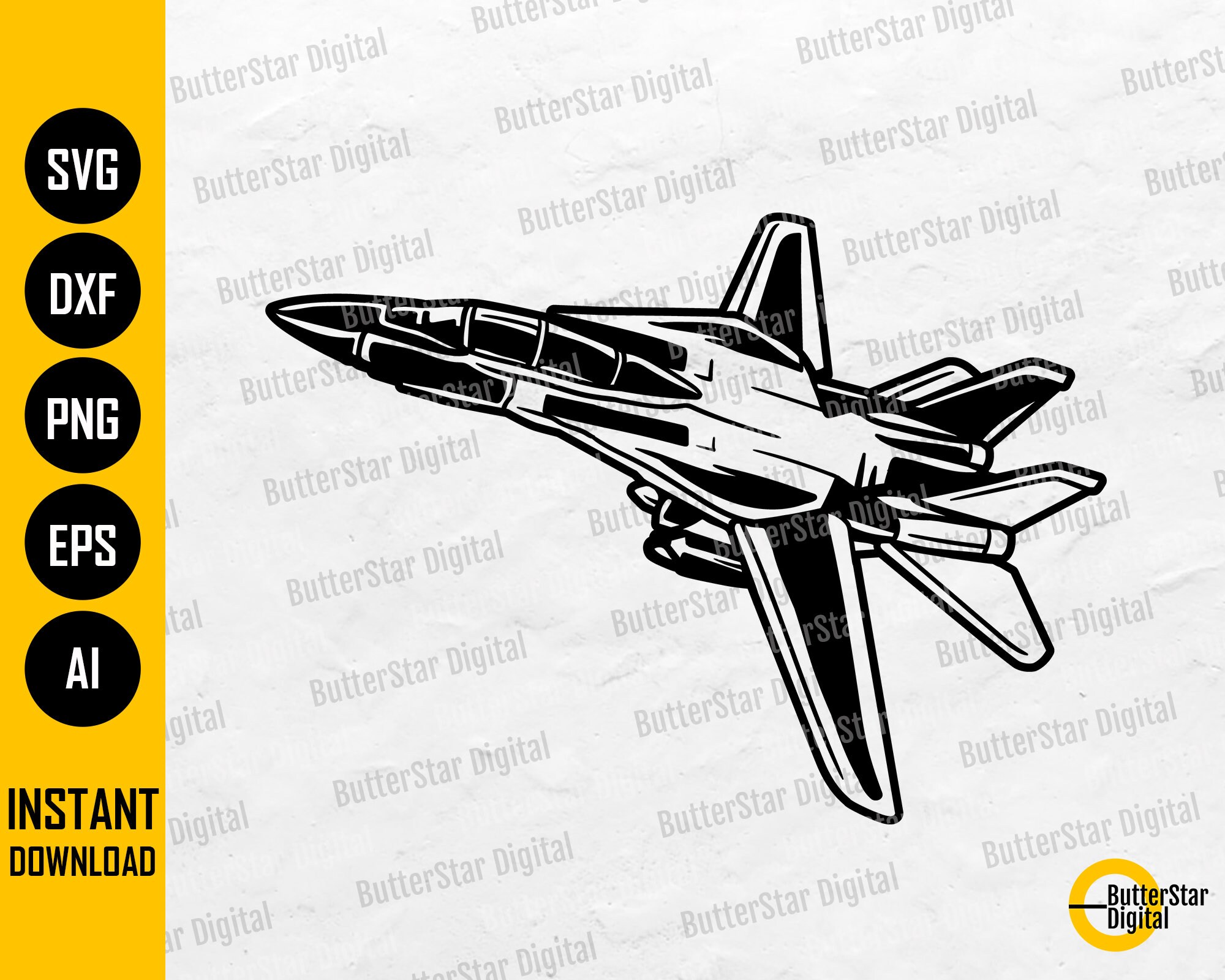 Vintage avion filoguidé tomcat F-14 New Bright 1990 - Jeux