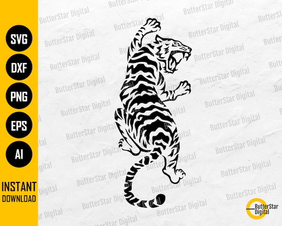 Tigress Face Kit, Costume Tiger Face, Tiger Body Stickers