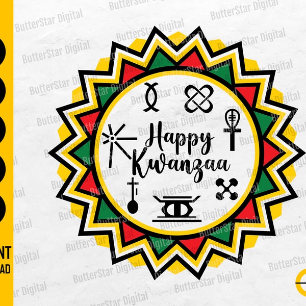 Kwanzaa Decorations - Etsy