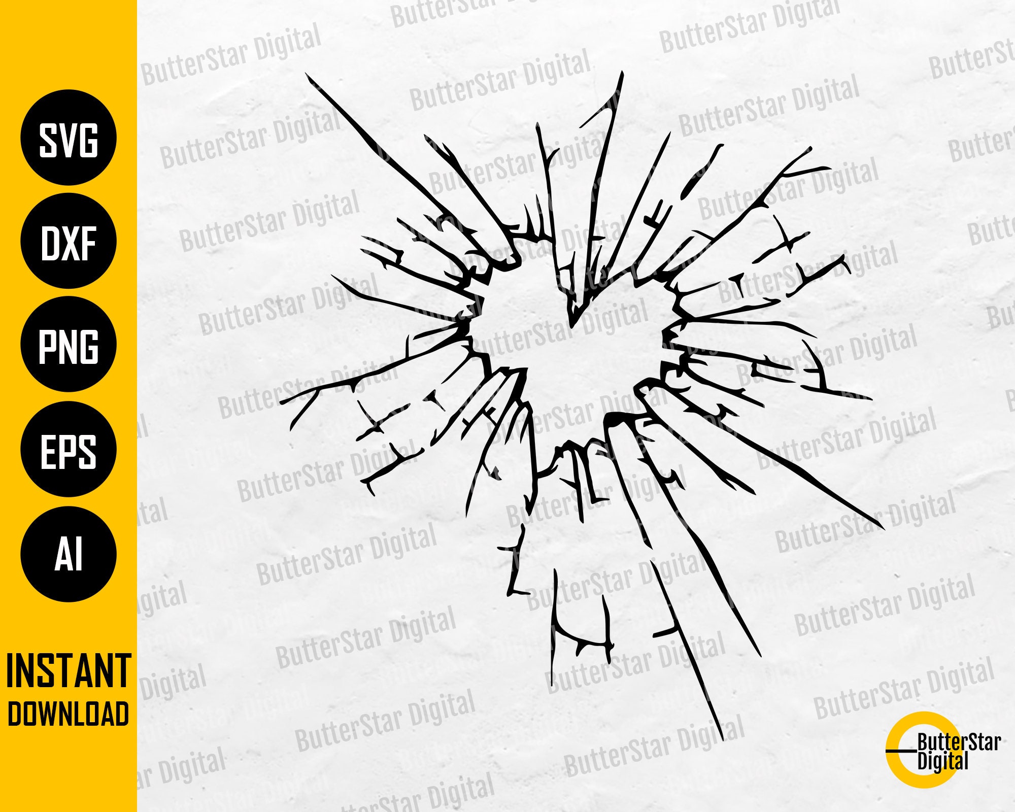 Broken Cup Clipart Jpeg